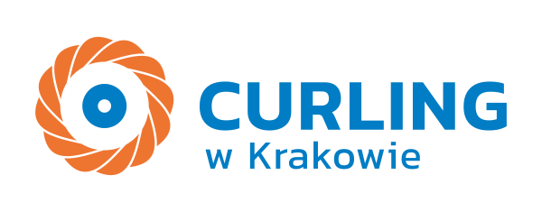 logo Curling w Krakowie